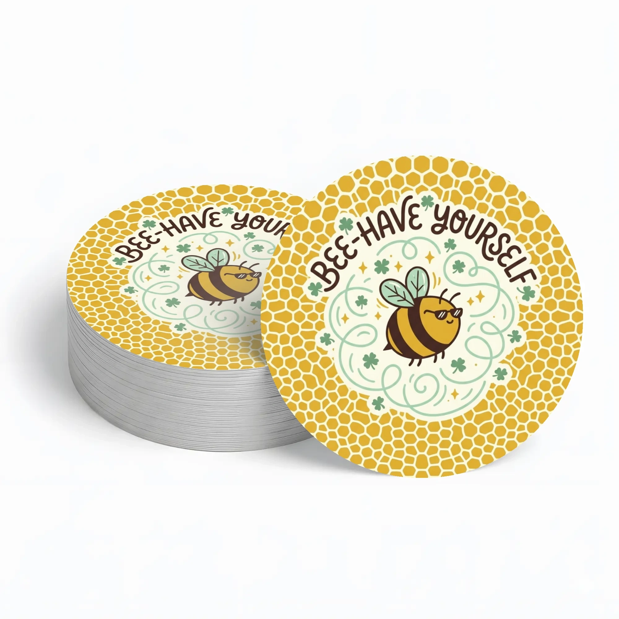 Bee & Honey Lover